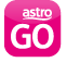 Astro on the Go International