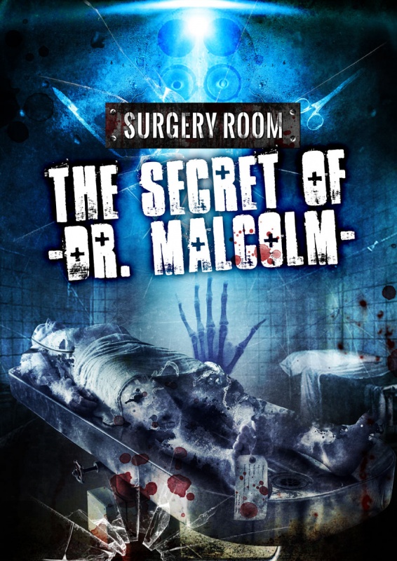 Surgery Room The Secret of Dr. Malcolm ERG