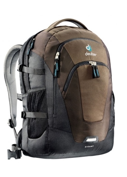 DEUTER Gigant - Demo store