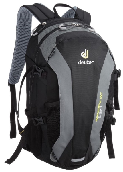 deuter speed lite 20 530 backpack