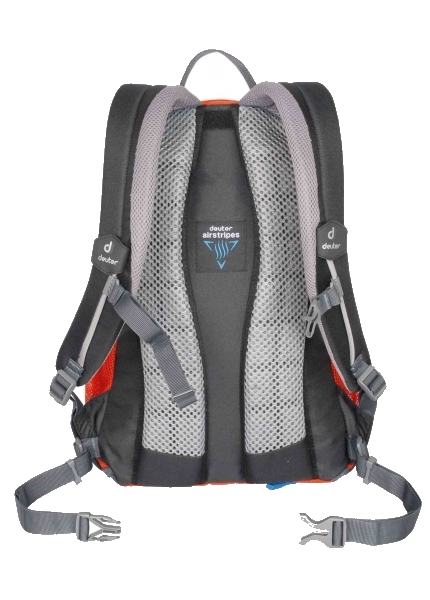 deuter bike i